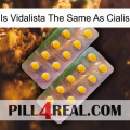 Is Vidalista The Same As Cialis new10